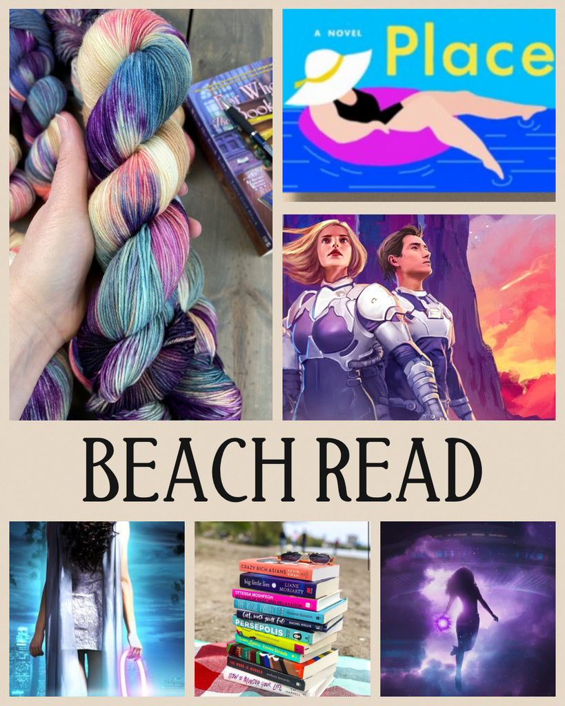 Beach Read