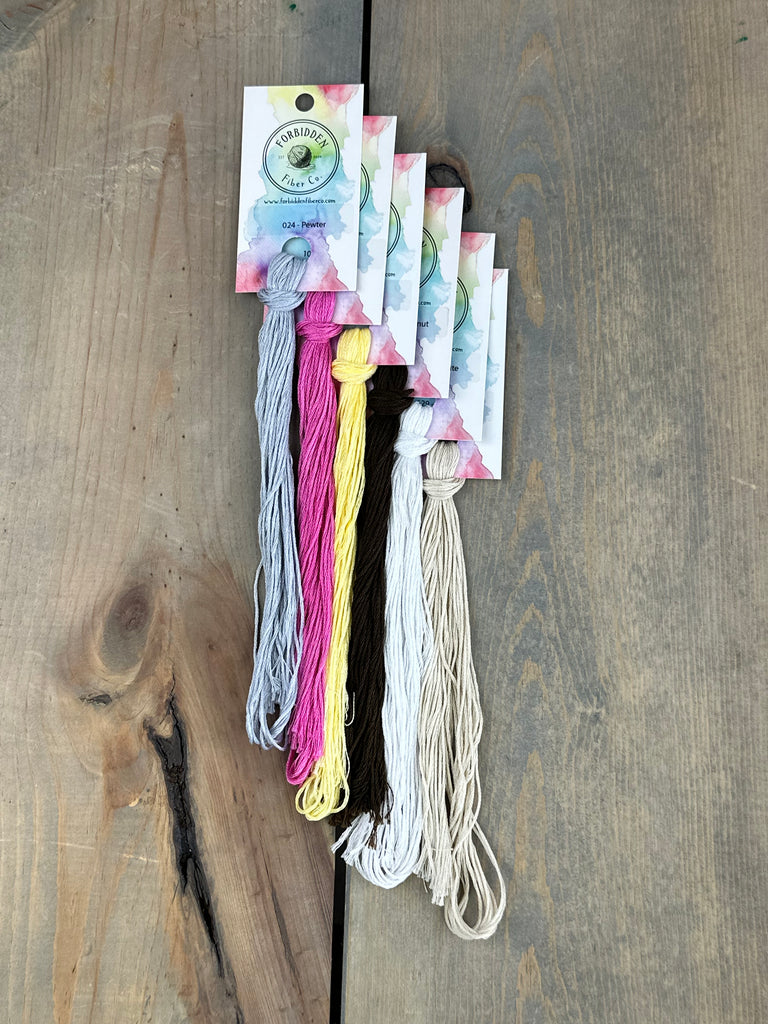 Beach Read Thread Pack