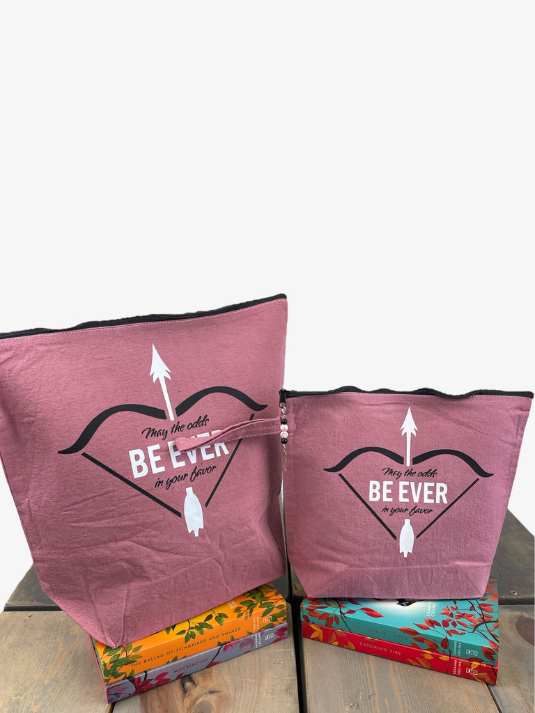 May The Odds Project Bag