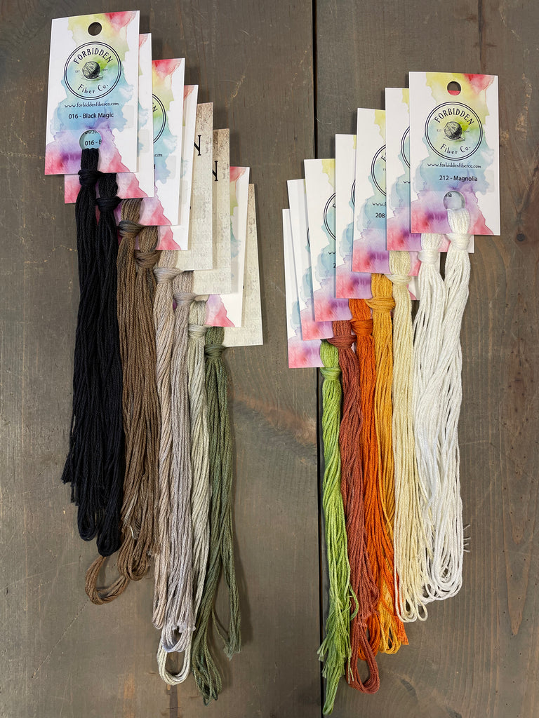 One-of-a-Kind Clearance Sale – Forbidden Fiber Co