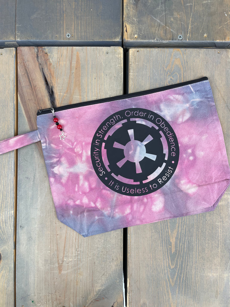 The Empire Project Bag (Ships 5/30)