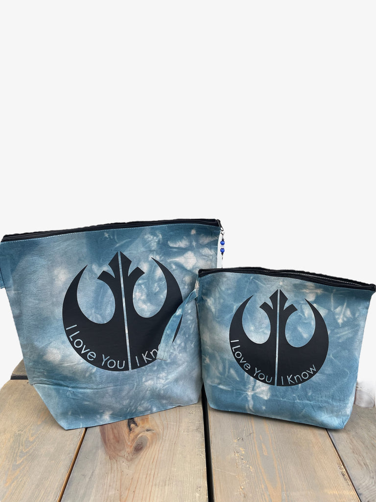 The Resistance Project Bag (Ships 5/30)