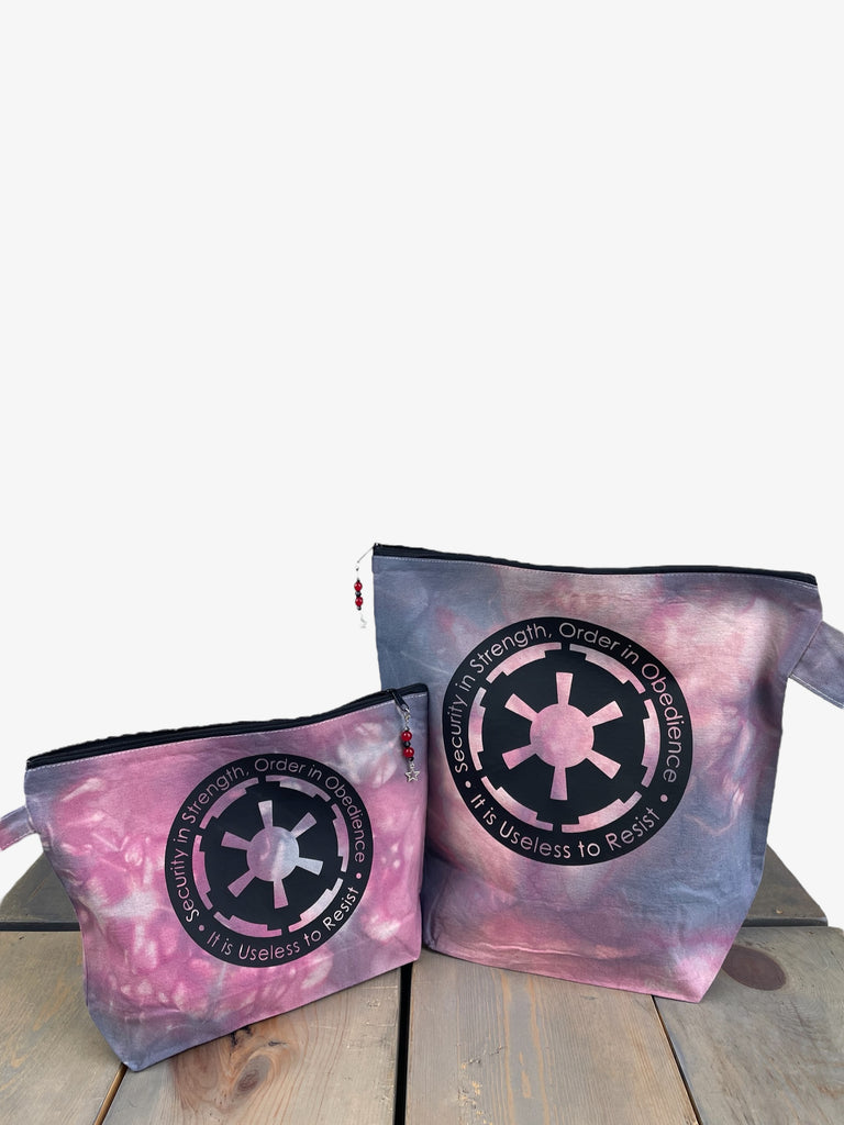 The Empire Project Bag (Ships 5/30)
