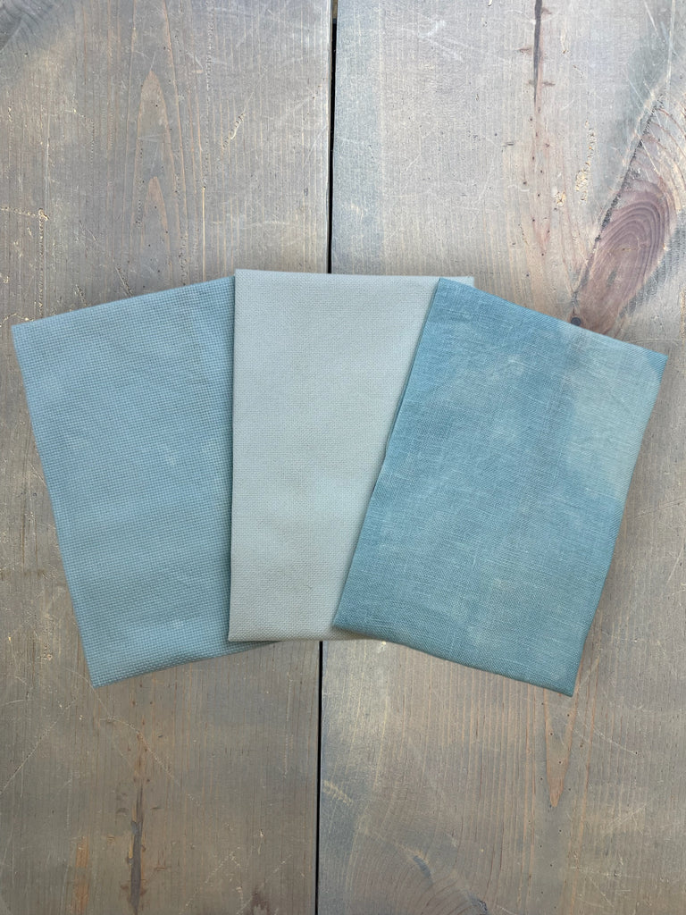 Babbling Brook (Fabric)