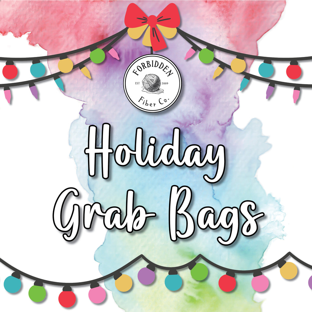 Holiday Grab Bags
