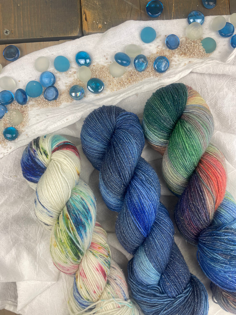 Ohana Yarn Set