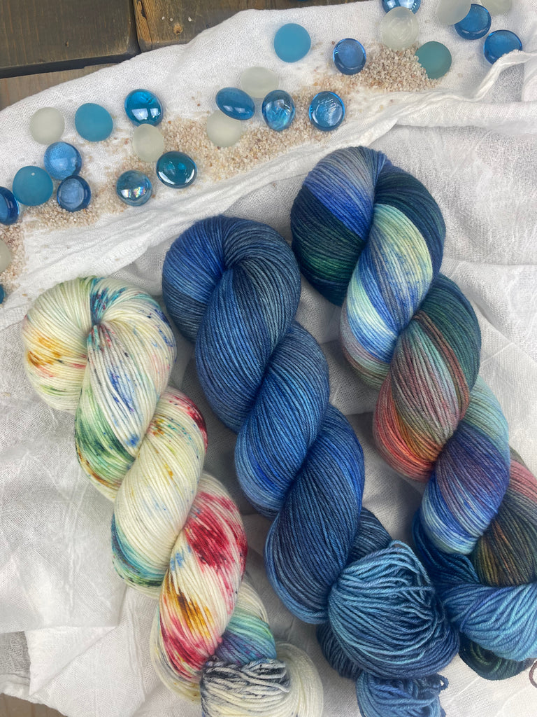 Ohana Yarn Set