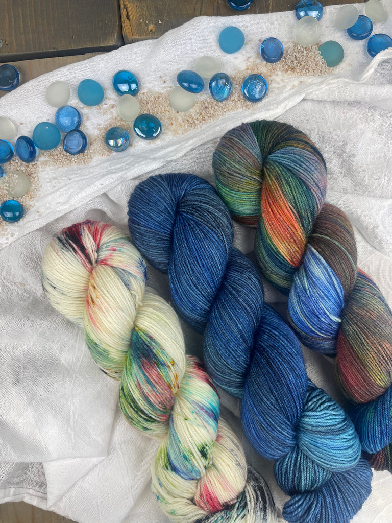 Ohana Yarn Set