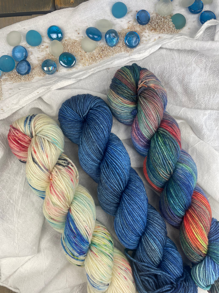 Ohana Yarn Set