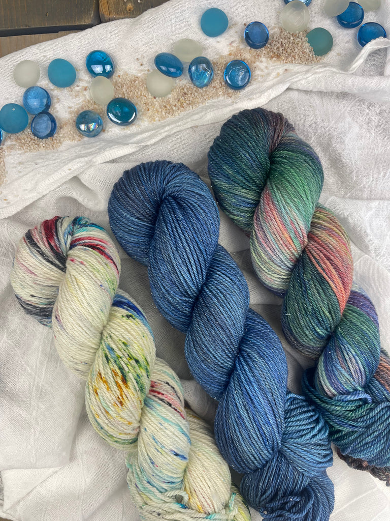 Ohana Yarn Set