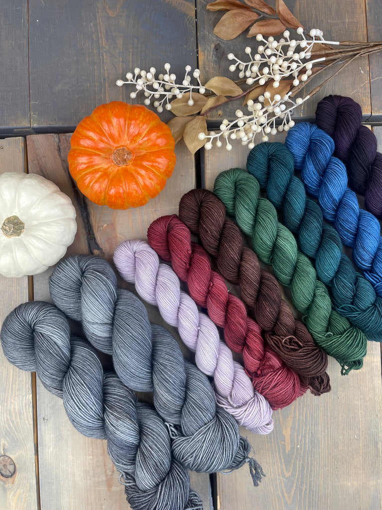 Cosmic Connections MKAL Set