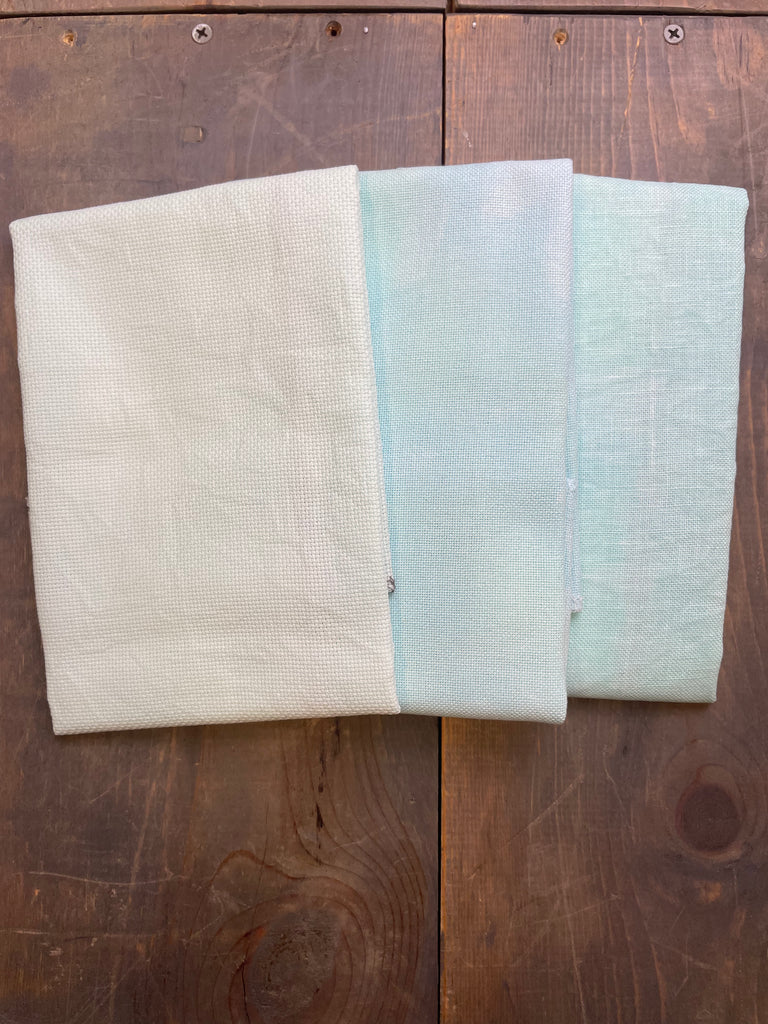 Mermaid - FOM (Fabric)