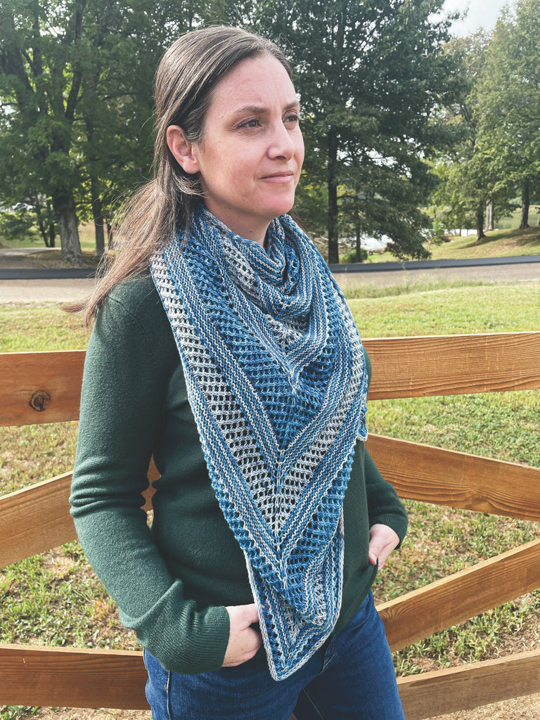 Fury Yarn Kit (SHIPS 8/1)