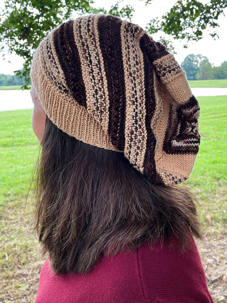 Truffle Hat Kit