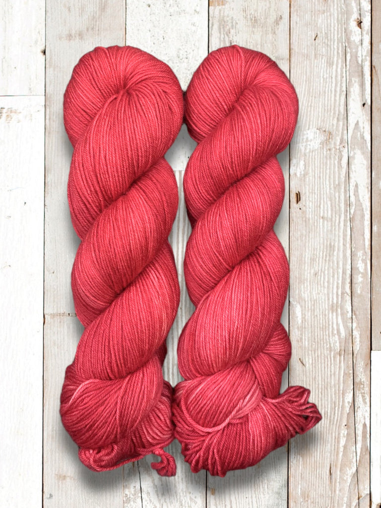 Strawberry (Spring Palette)