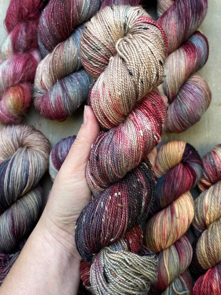 Alpha Sock Clearance Sale