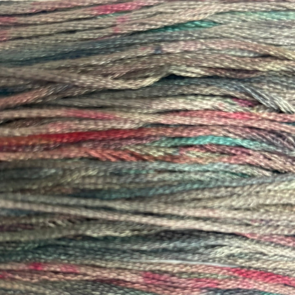 OOAK - # 65 (Thread)
