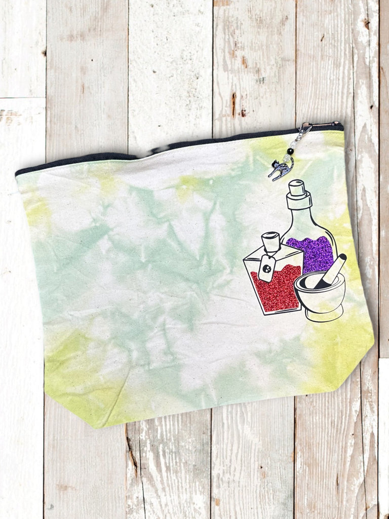 Potions Project Bag