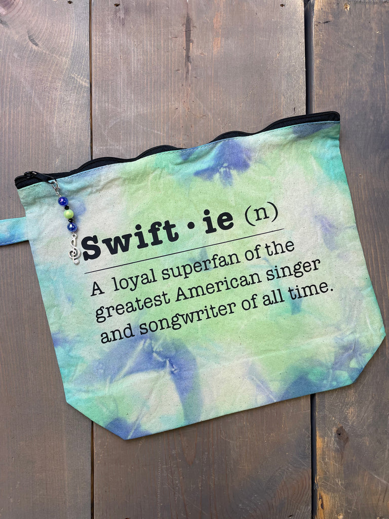 Swiftie Project Bag