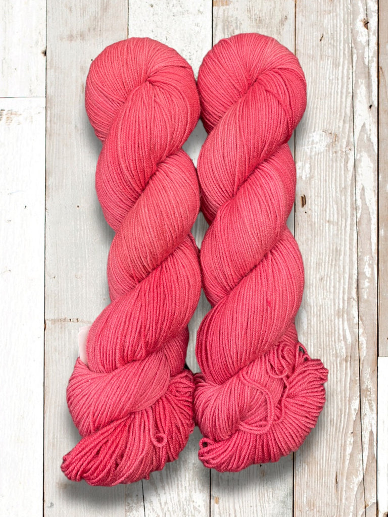 Strawberry (Spring Palette)