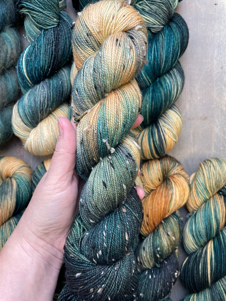 Alpha Sock Clearance Sale