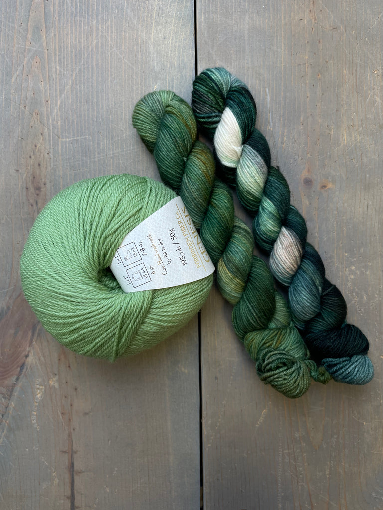 Truffle Hat Kit