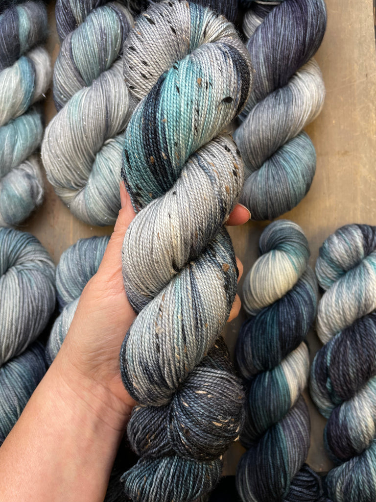 Alpha Sock Clearance Sale