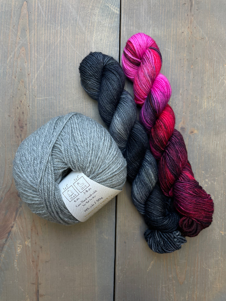 Truffle Hat Kit