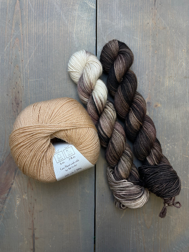 Truffle Hat Kit