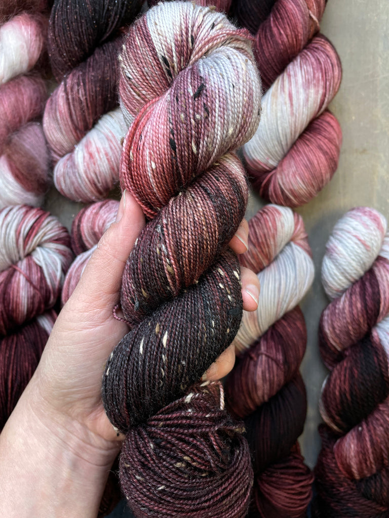 Alpha Sock Clearance Sale