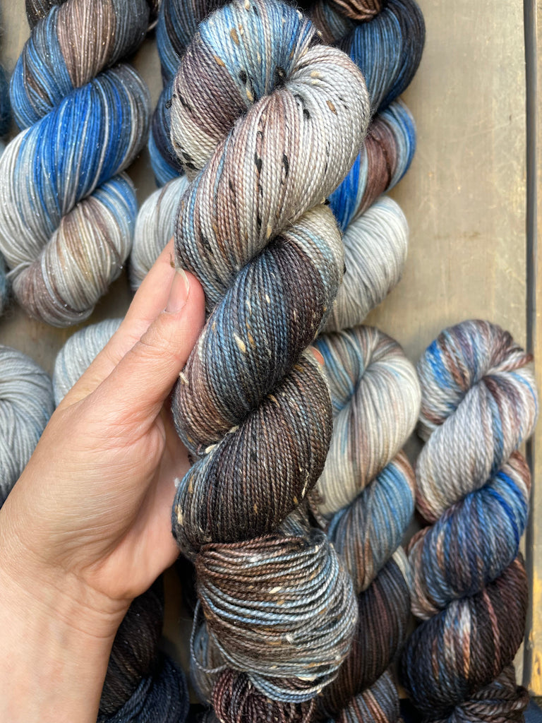 Alpha Sock Clearance Sale