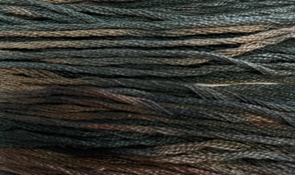 OOAK - # 62 (Thread)