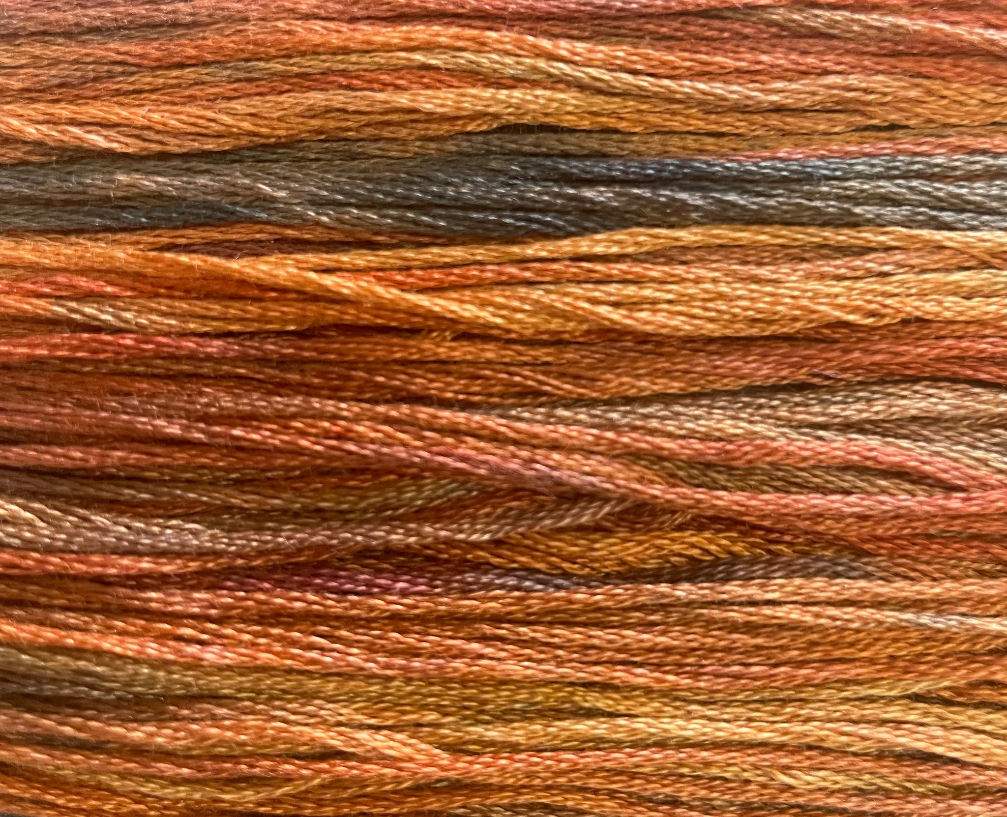 FRAMeWORK（フレームワーク）の「ウールカシミヤ twisted yarn