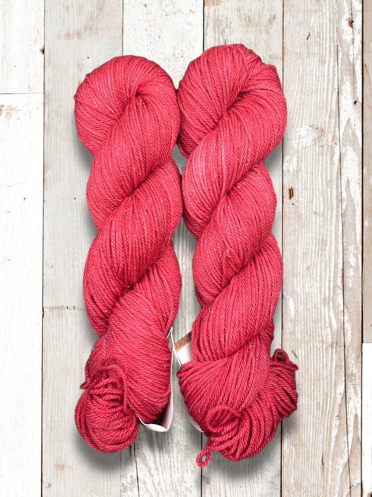 Strawberry (Spring Palette)
