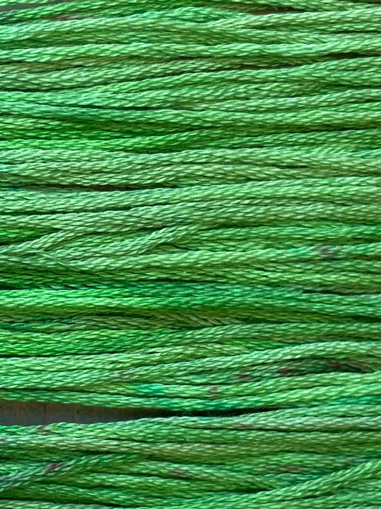 The Ooze (Thread)