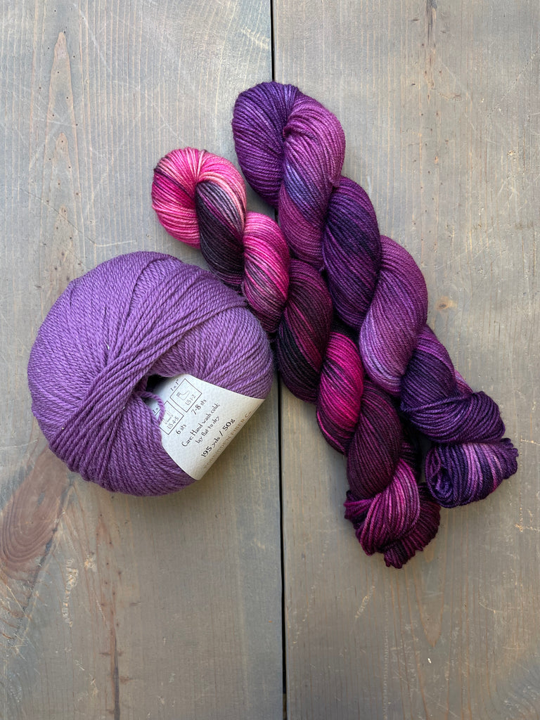 Truffle Hat Kit