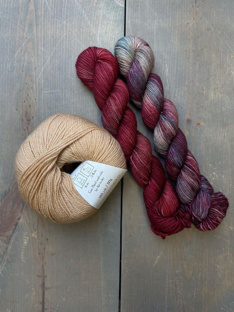 Truffle Hat Kit
