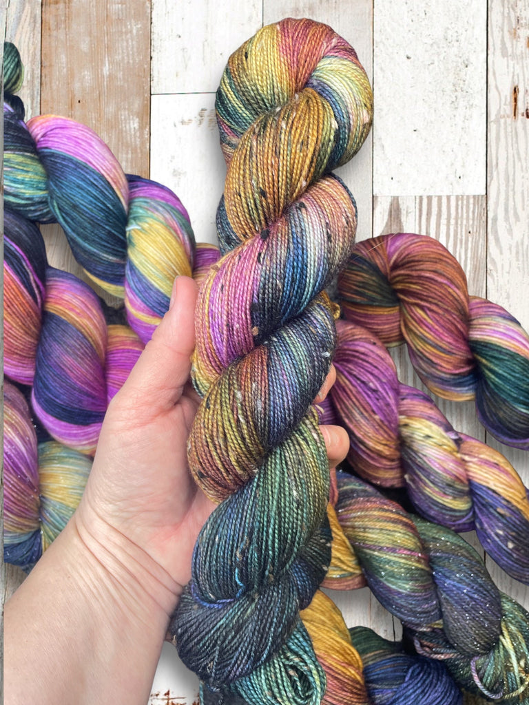 Alpha Sock Clearance Sale