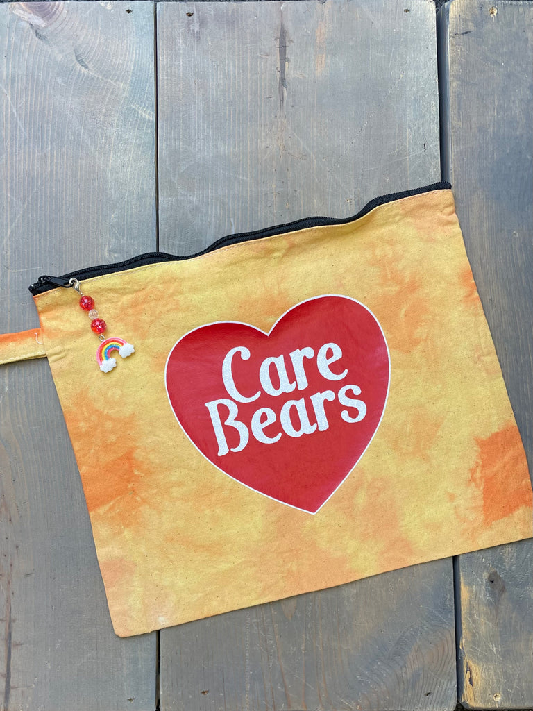 Care Bears Project Bag