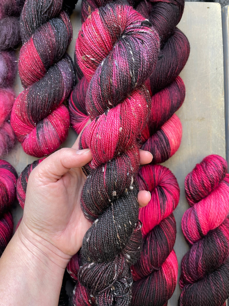 Alpha Sock Clearance Sale