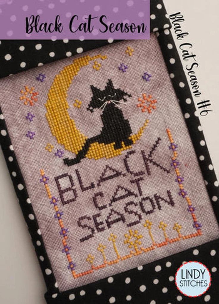 Black Cat Season - Full Series