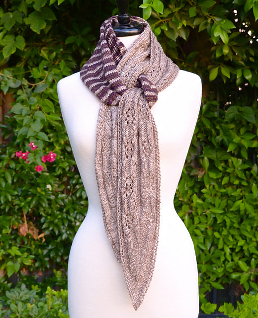 Skipper by Pam Powers Knits