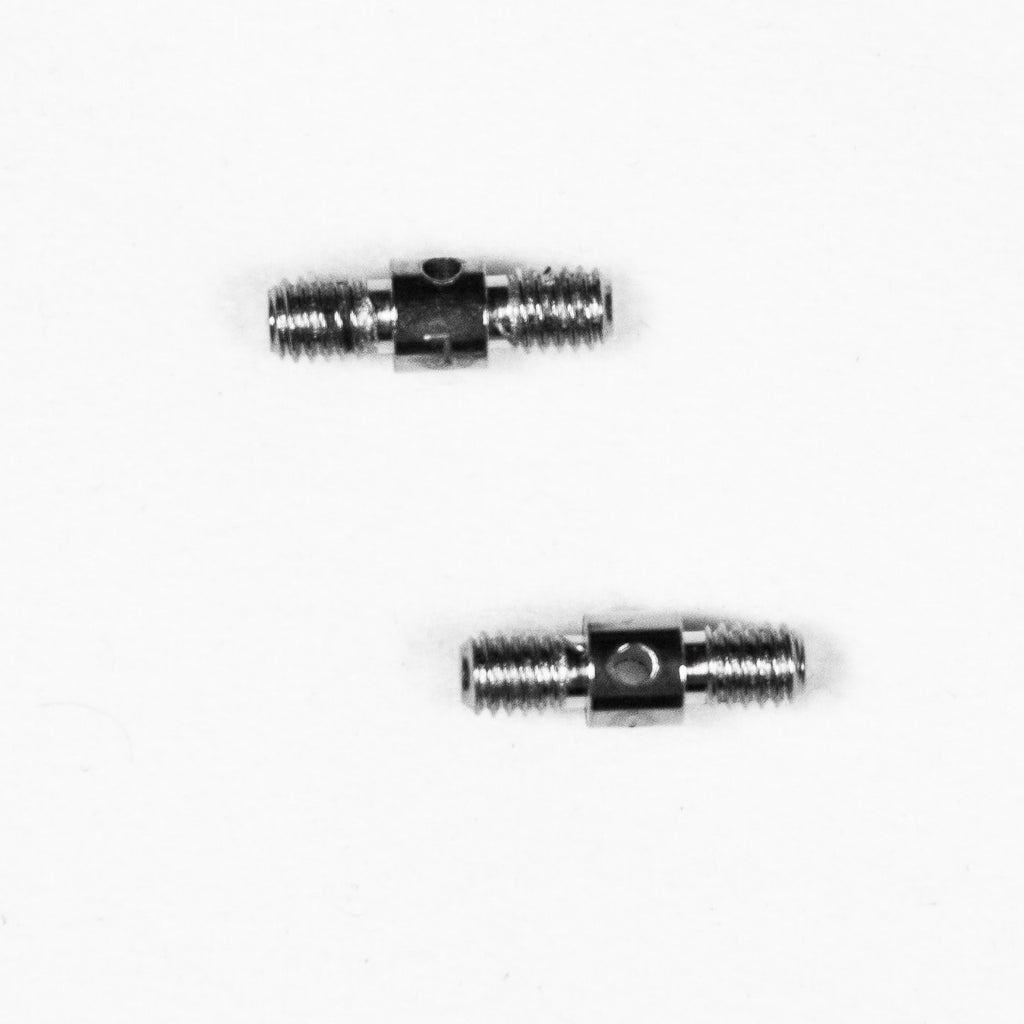 ChiaoGoo Cable Connectors for Spin or Twist Interchangeable Knitting Needle Sets
