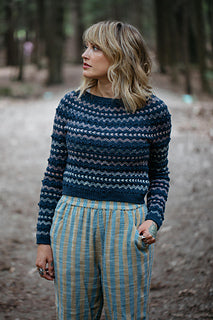 Stonecrop by Drea Renee Knits