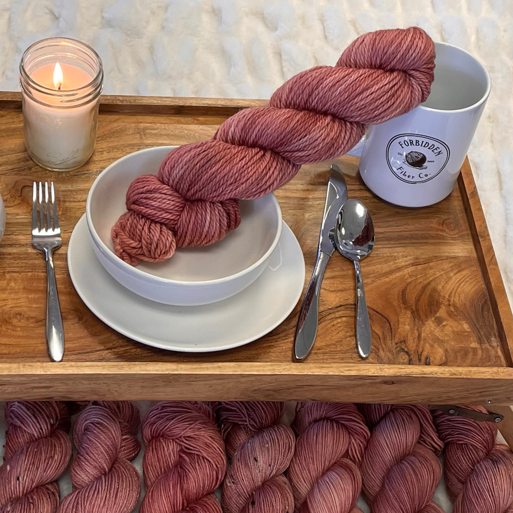 Cozy (Winter Palette)