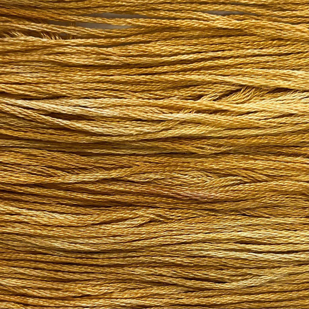 222 - Goldfinch (Thread)