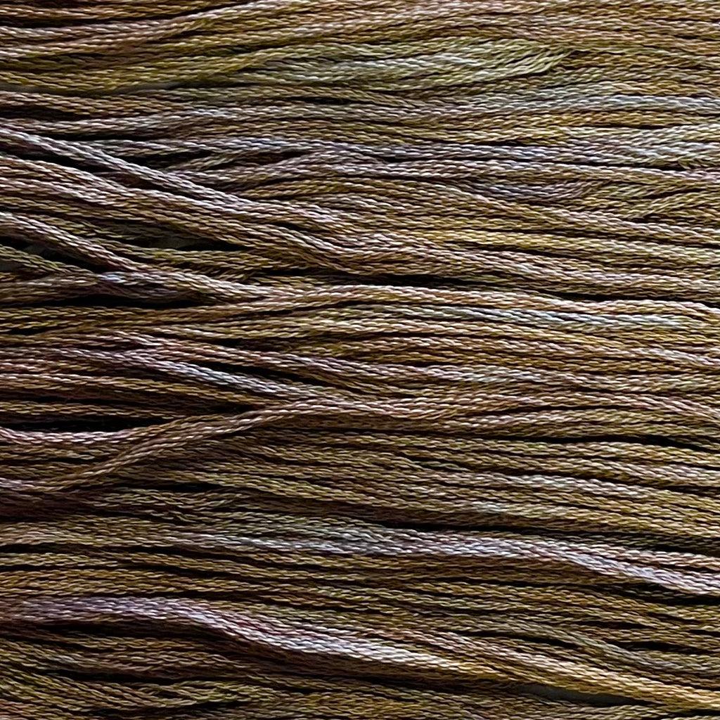 621 - Umber (Thread)