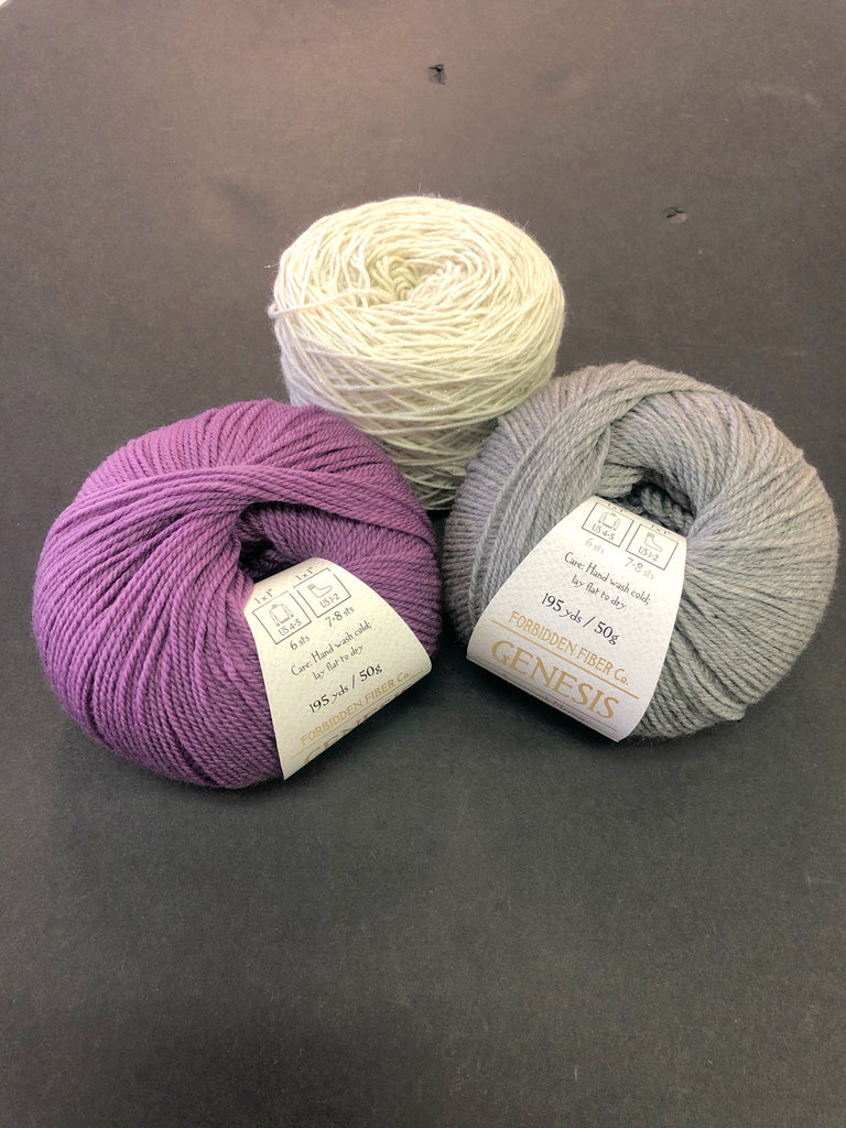 Elements Cowl Kit