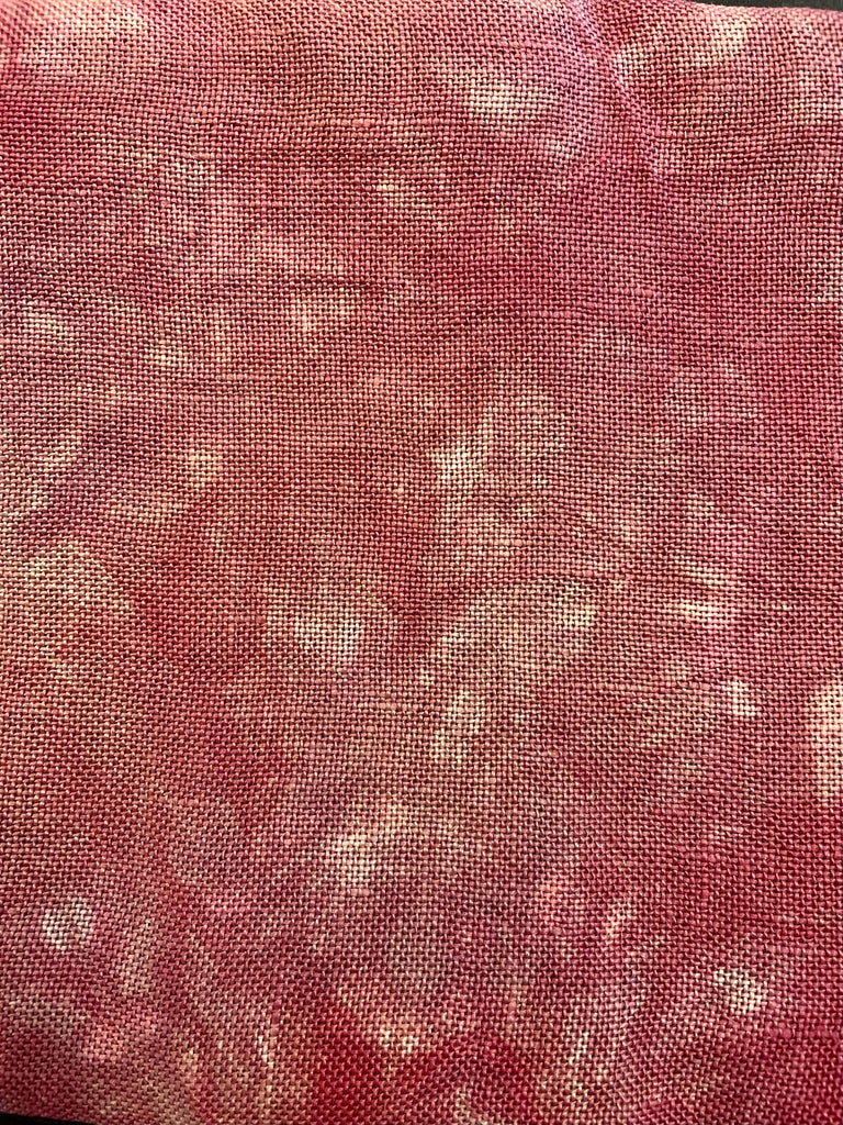 Cranberry Crush (Fabric)