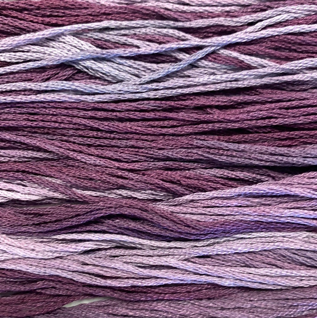 1315 - Lady Whistledown (Thread)